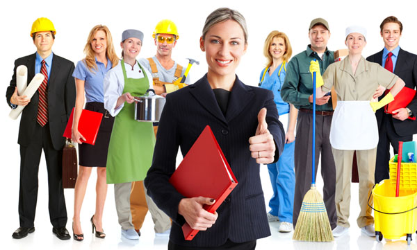 Konak Bayan Temizlikçi Hizmeti